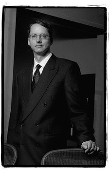 Picture of Lee E. Berlik