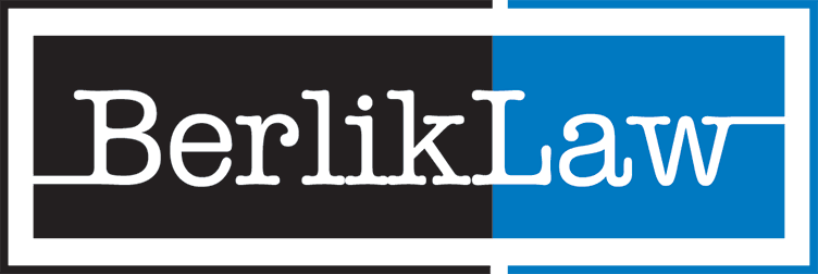 Logo of BerlikLaw LLC