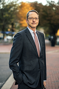 Picture of Lee E. Berlik