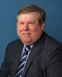 Picture of Jay M. McDannell 