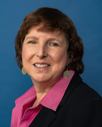 Picture of Mary Mikell Baker