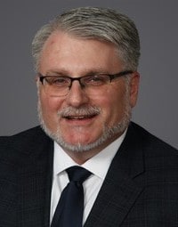 Picture of John B. Flood