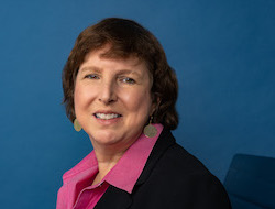Mary Mikell Baker